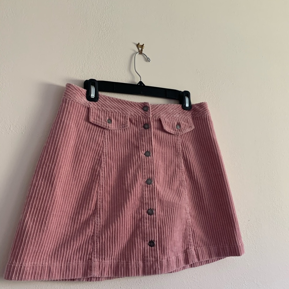 H&M skirt